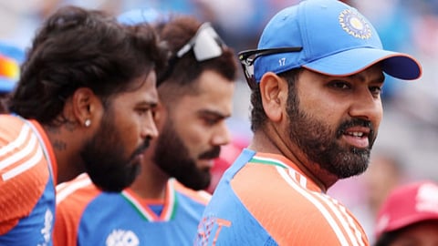 India vs Canada T20 World Cup match preview