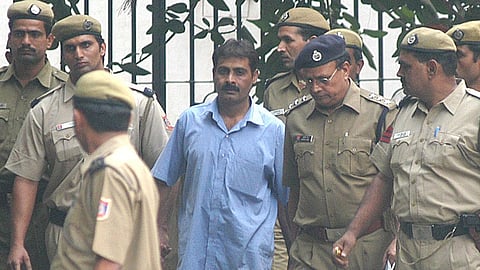 ചെങ്കോട്ട ഭീകരാക്രമണ കേസ്: പാക് ഭീകരൻ മുഹമ്മദ് ആരിഫിന്റെ ദയാഹർജി രാഷ്ട്രപതി തള്ളി