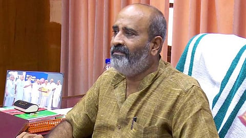 മാത്യു.ടി. തോമസ്