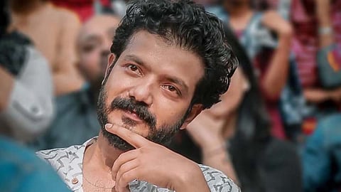 sreenath bhasi made a witness of alappuzha hybrid cannabis case