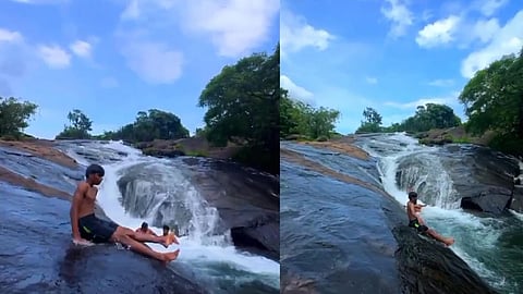 വടാട്ടുപാറ വെള്ളചാട്ടവും, ഇടമലയാറും ടൂറിസ്റ്റ് കേന്ദ്രമായി പ്രഖ്യാപിക്കണം