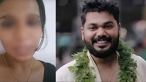 pantheerankavu domestic violence case police submit charge sheet