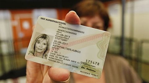 Germany Opportunity card hope for Indian job seekers
