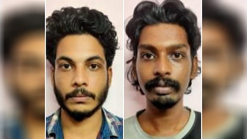 വനിതാ ഓട്ടോ ഡ്രൈവറെ കൊലപ്പെടുത്താൻ ശ്രമിച്ച കേസിൽ 2 പേർ കൂടി അറസ്റ്റിൽ