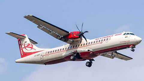 Cheapest flight ticket from Kochi