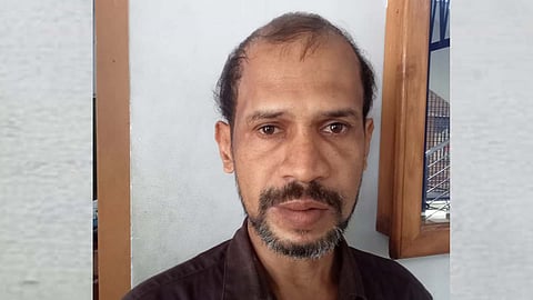 പ്രതി മുഹമ്മദ് ഫൈസൽ
