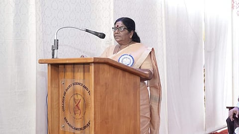 Technology will strengthen the animal husbandry sector