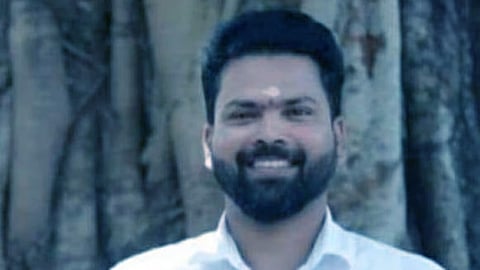 വധശ്രമം ഉള്പ്പെടെയുള്ള കേസുകളില് പ്രതി; ബിജെപി പഞ്ചായത്ത് അംഗത്തെ കാപ്പ ചുമത്തി നാടുകടത്തി