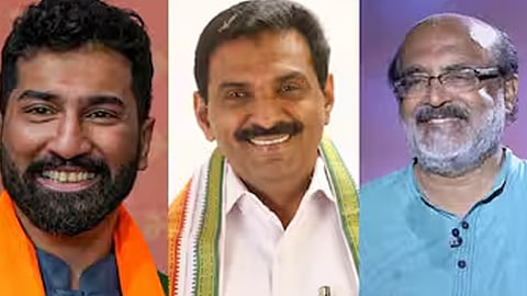 നാലാം തവണയും ആന്റോ ആന്റണി,കണക്കുകൂട്ടൽ പാളി എൽഡിഎഫ് ,വോട്ടുകുറഞ്ഞ് ബിജെപി