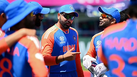 India vs Ireland match preview T20 world cup