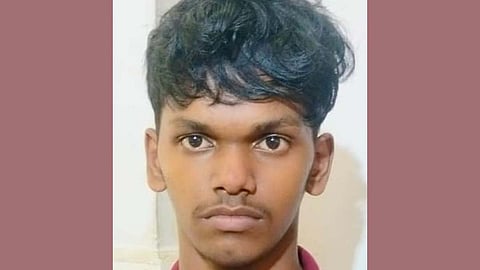 പ്രതി ജോയിസ്