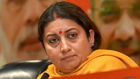 ബിജെപിയുടെ 14 കേന്ദ്ര മന്ത്രിമാർ പരാജയപ്പെട്ടു