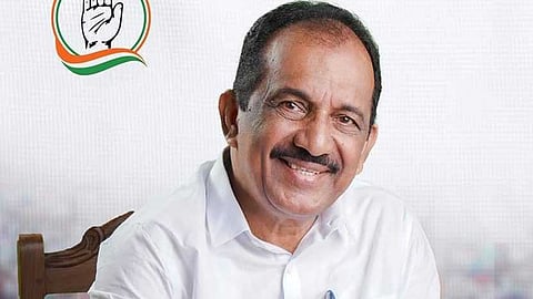 ബെന്നി ബഹനാൻ