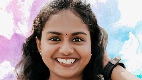 young woman on ventilator dies after being found hanging