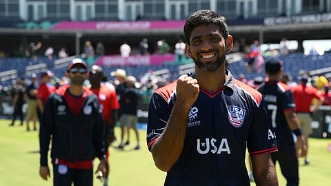 Saurabh Netravalkar
