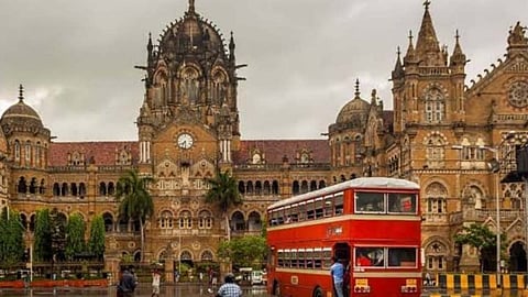 Indian city emerges as happiest city in asia