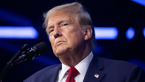 Coca-Cola to use sugarcane-derived sweetener instead of artificial sweetener: Trump