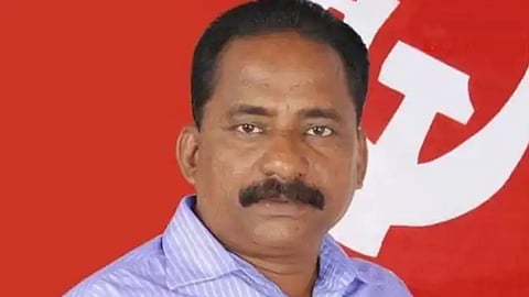 tp murder case accused mc anoop granted parole again