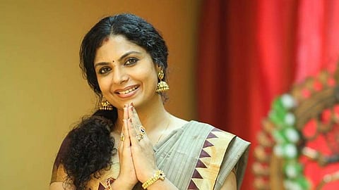 ആശാ ശരത്