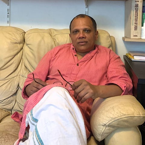 കേരളത്തിനു വേണ്ടി തുടിക്കുന്ന ഹൃദയവുമായി ബ്രിട്ടനിൽ ഒരു മേയർ