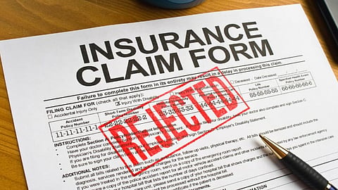 Insurance company fined 3.21 lakh for denying compensation to injured patient