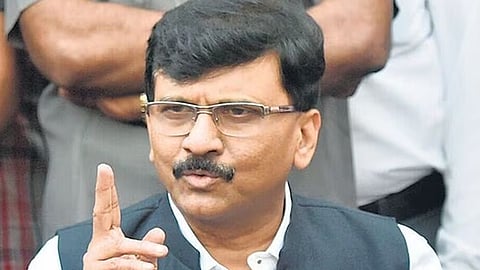 Sanjay Raut says alliance with Raj Thackeray will be announced soon