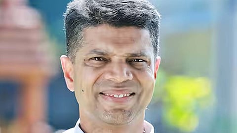 സജീവ രാഷ്ട്രീയം അവസാനിപ്പിച്ച് പാണ്ഡ്യൻ; പിന്മാറുന്നത് പട്നായിക്കിന്റെ വിശ്വസ്തൻ