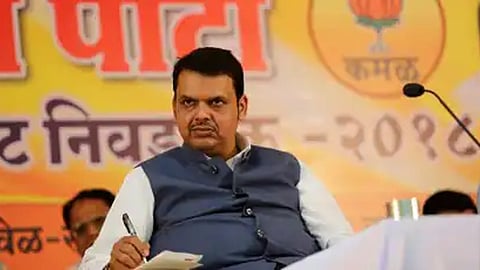 assembly elections in maharashtra 2024 bjp