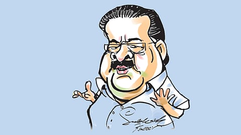പാർട്ടിയിൽ അവസരങ്ങൾ കുറയുന്നു; ഇടഞ്ഞ് ചെന്നിത്തല