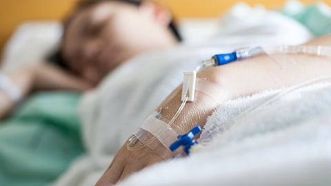 fever cases increased in kerala