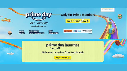 amazon prime day