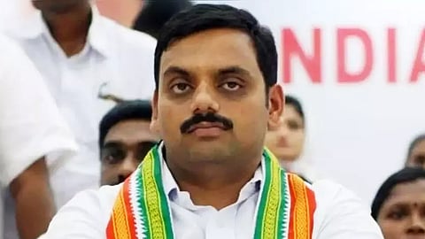 high blood pressure dean kuriakose mp hospitalised