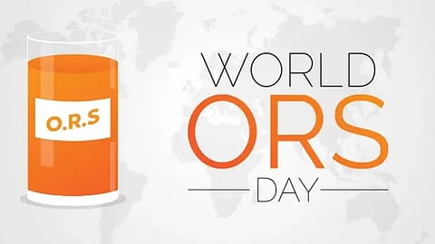 world ors day