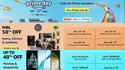 amazon prime day offers
