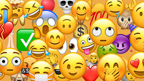 world emoji day