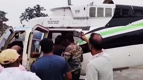 12 naxals were killed in an encounter with the police in Gadchiroli| ഗഡ്ചിരോലിയിൽ പൊലീസുമായുണ്ടായ ഏറ്റുമുട്ടലിൽ 12 നക്സലുകൾ കൊല്ലപ്പെട്ടു