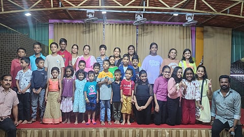 mandira samiti formed miraroad balvedi