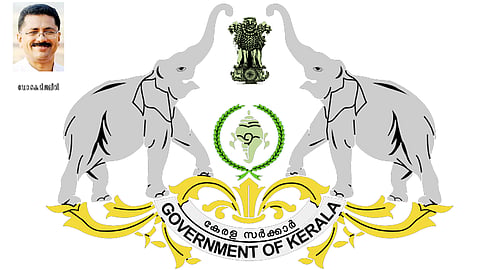 electronic caste database of employees in service kerala special story