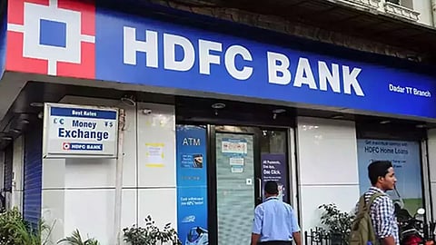 hdfc bank scheduled over 12 hours of downtime next week