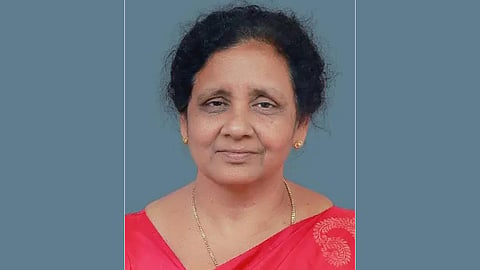 ഡീന് കുര്യാക്കോസ് എംപിയുടെ മാതാവ് റോസമ്മ കുര്യാക്കോസ് അന്തരിച്ചു