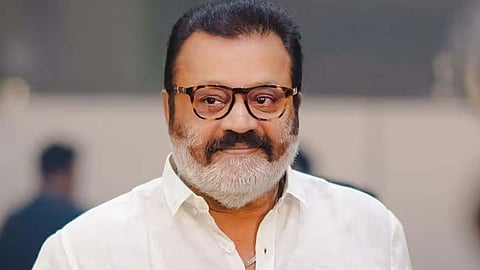 Thrissur Pooram Kalakkal; Suresh Gopi says he reached the Pooram venue after being informed by the activists