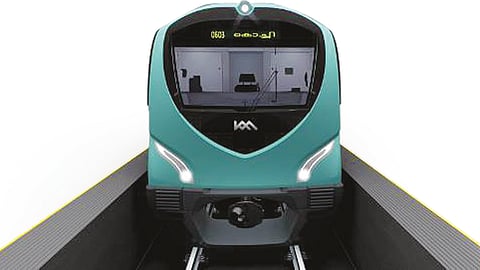Kochi Metro Rail new routes suggestions