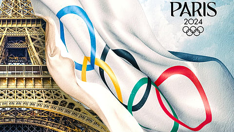 Paris Olympics live streaming in Jio Cinema