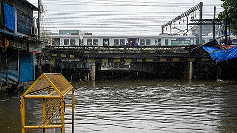 Heavy rains in Mumbai, 18 deaths in June alone