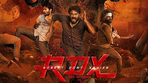 Financial fraud complaint against 'RDX' movie producers
