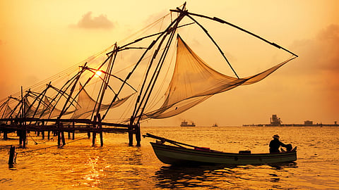 Fort Kochi