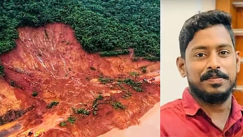 karnataka landslide: search for arjun goes to gangavali river