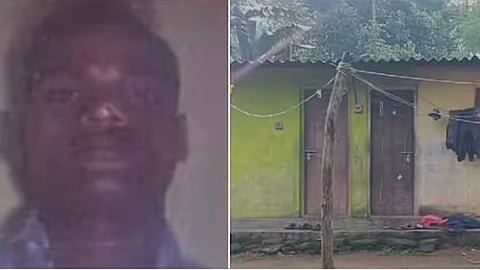 interstate worker stabbed to death in Perumbavoor