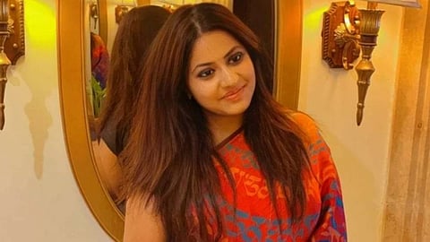 Puja Khedkar