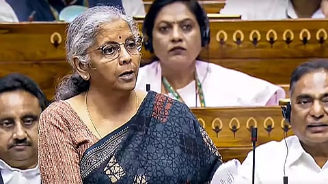 WhatsApp messages and google map history helps to dig out 200 cr rupees tax evasion